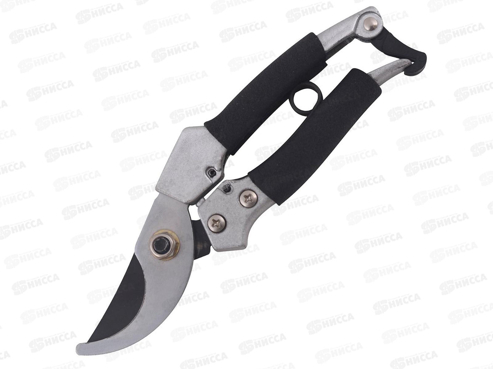 Секатор садовый J83-72 *12