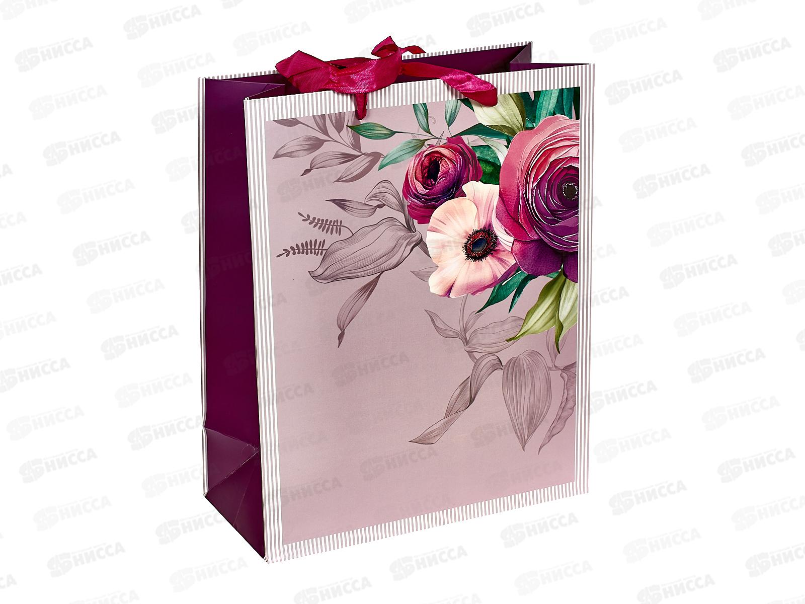 Пакет подарочный АД 26*32 Стандарт плюс 1310.717