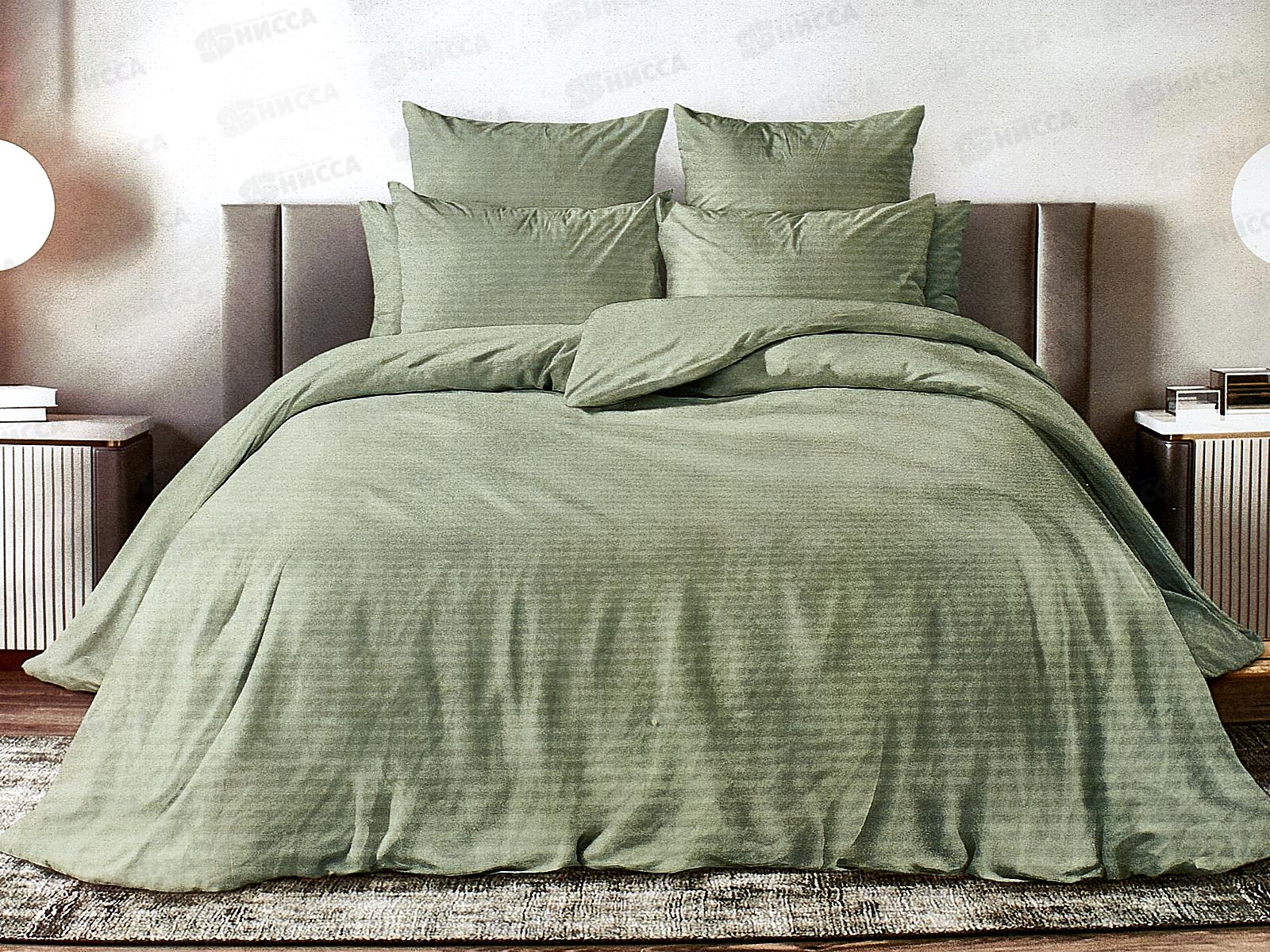 Комплект постельного белья Семейный В.Н.  Хлопок 8709/6 01 30 70/70*2