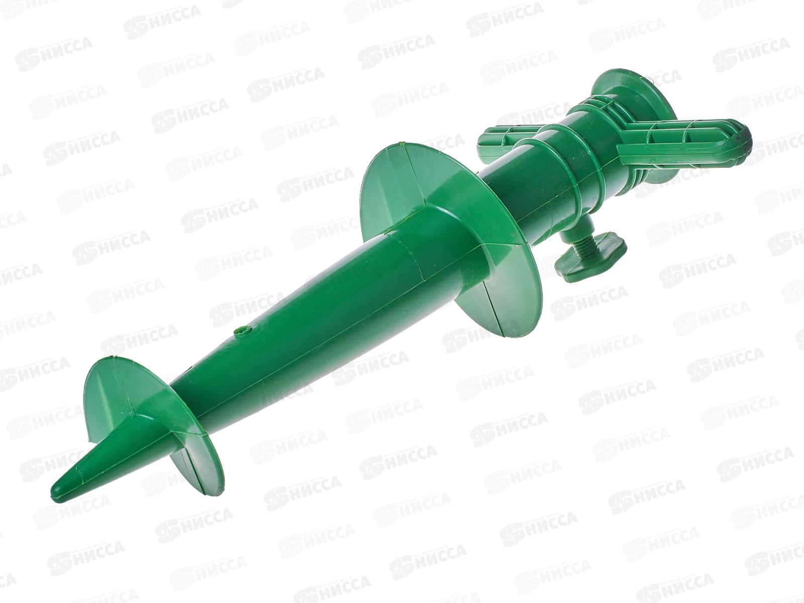 Подставка для зонтов универсальная N-TSD-G 1403 (зел) NISUS