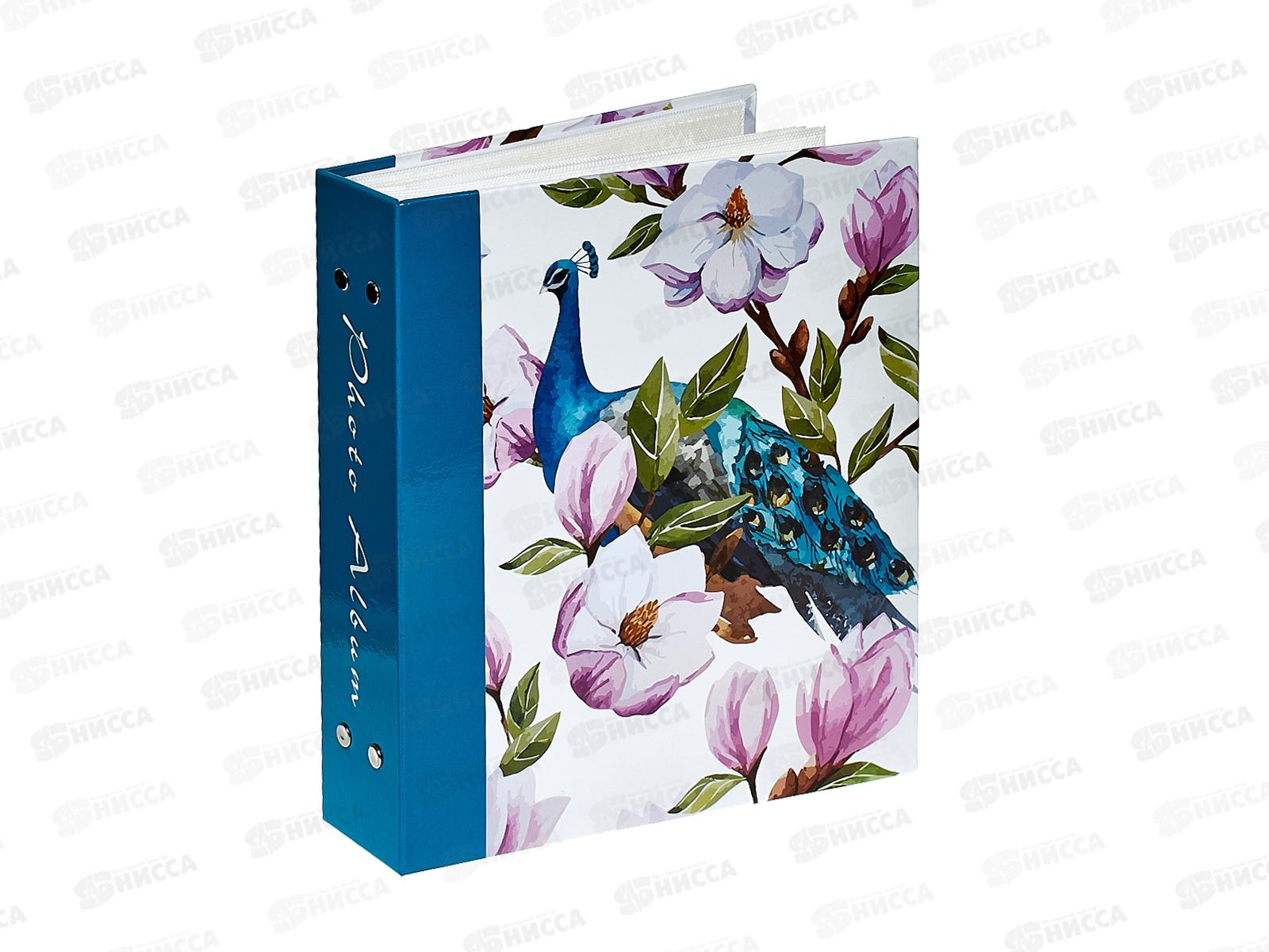 Фотоальбом PLATINUM PP-46200S Фауна