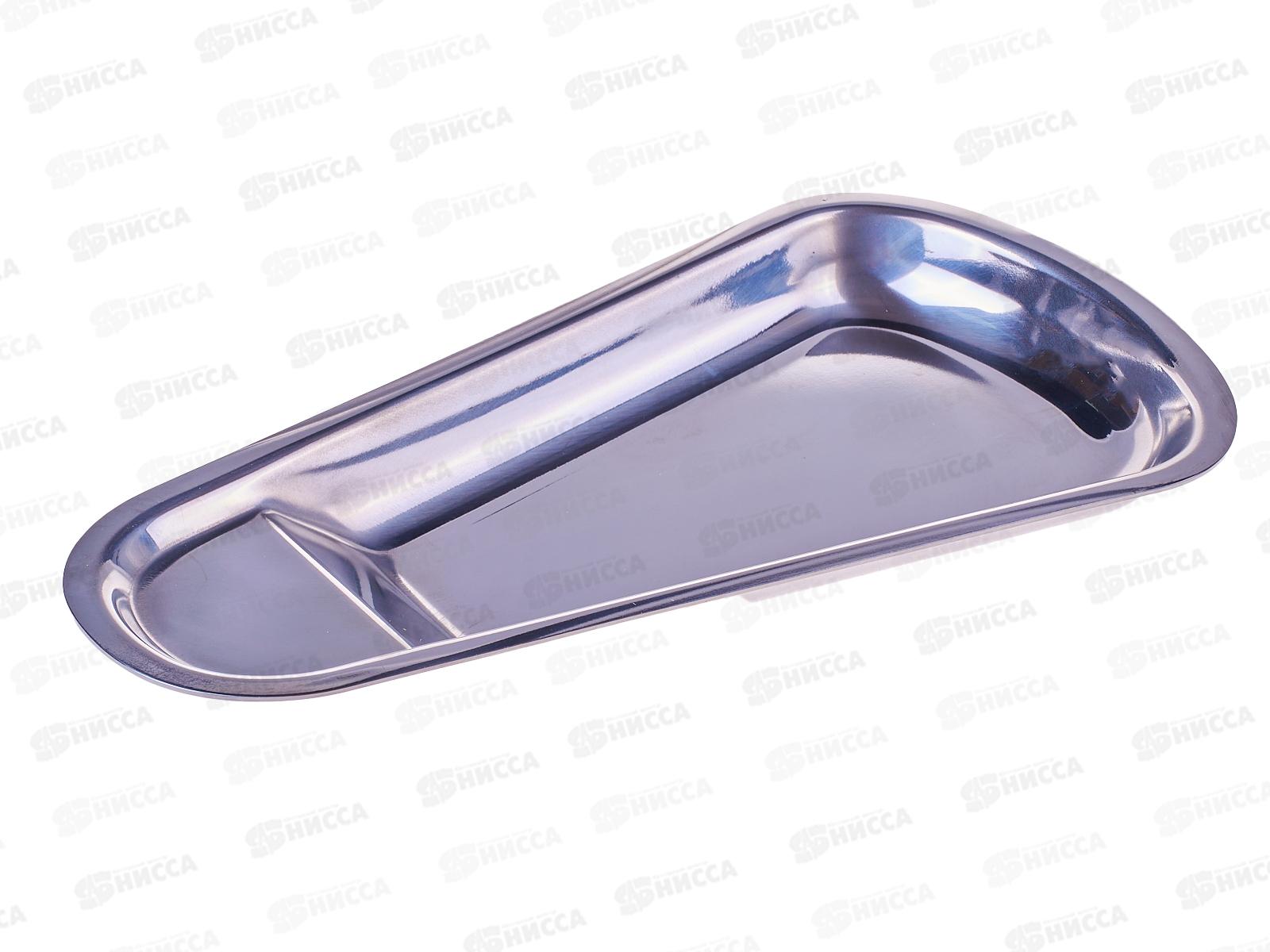 Подставка под щипцы нержавеющая AST-002-ПЩ-01 *40