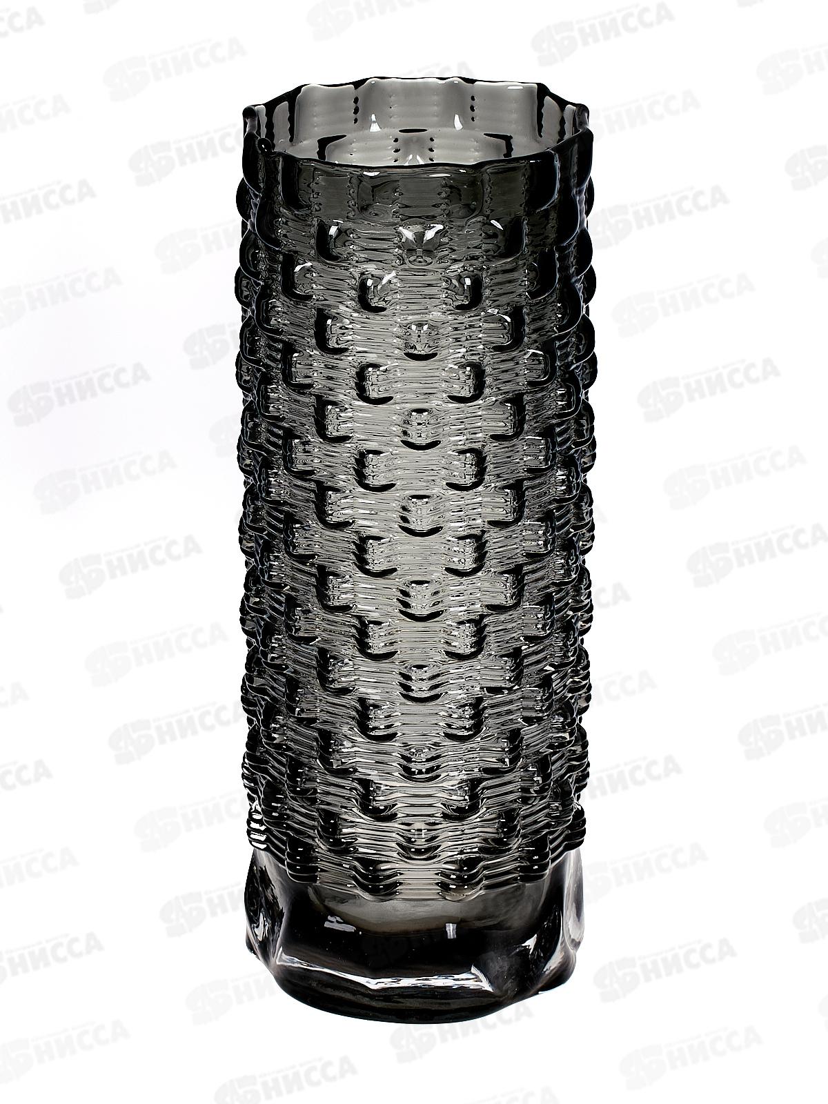 Ваза 5962 25,5*9см 248415