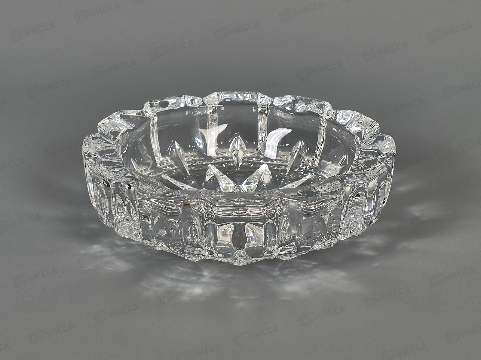 Пепельница 5190 13,3,5см 203993