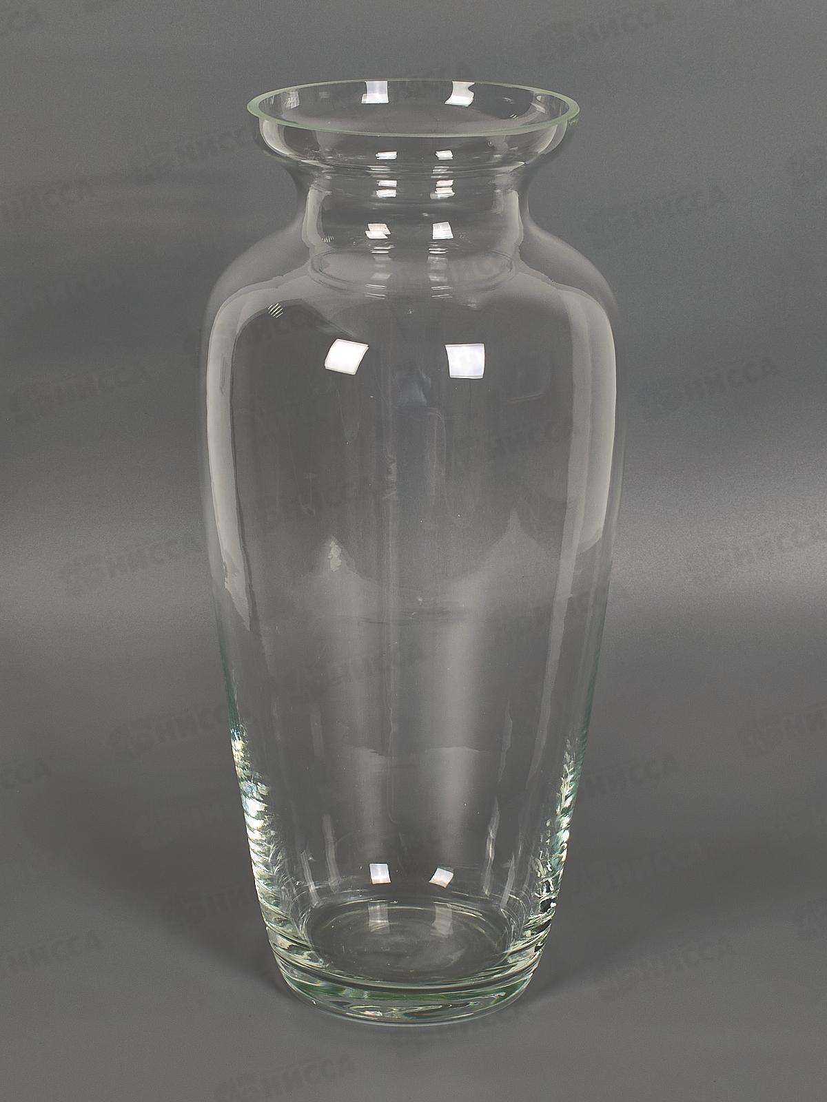 Ваза Malvin 35см 380-516