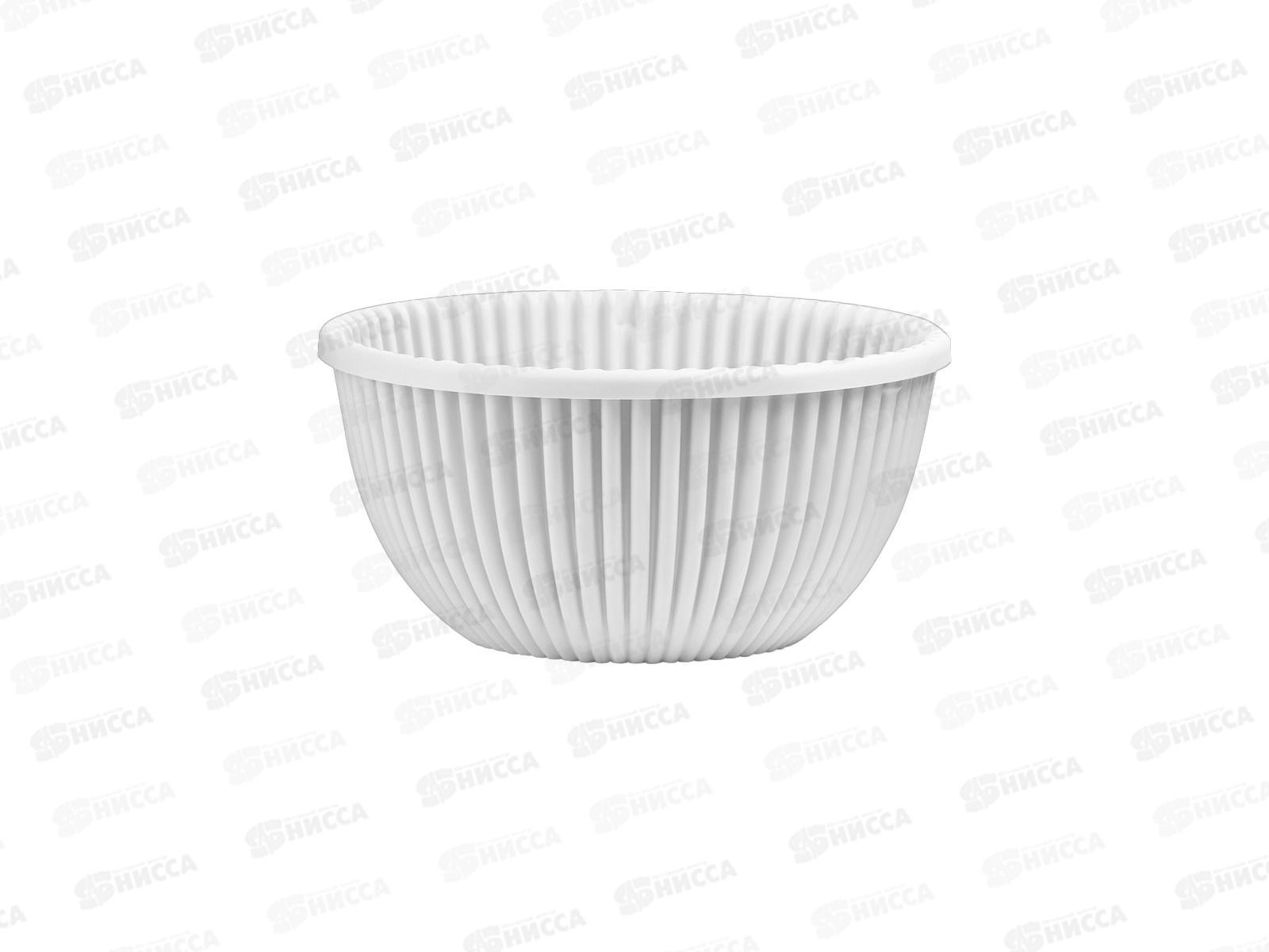 Кашпо &quotВерде&quot 6л Белый КШ-5787 *10