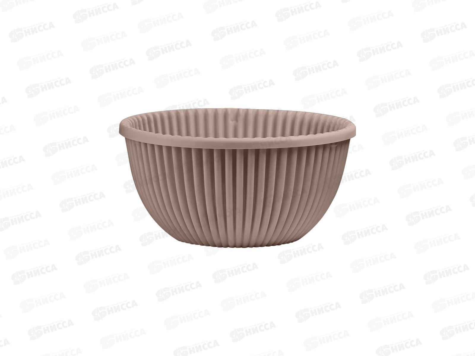 Кашпо &quotВерде&quot 6л Мокачино КШ-5785 *10