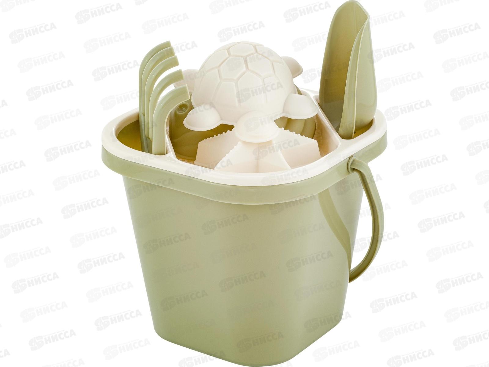 Набор Песочный &quotGreen Republic" LA104912049