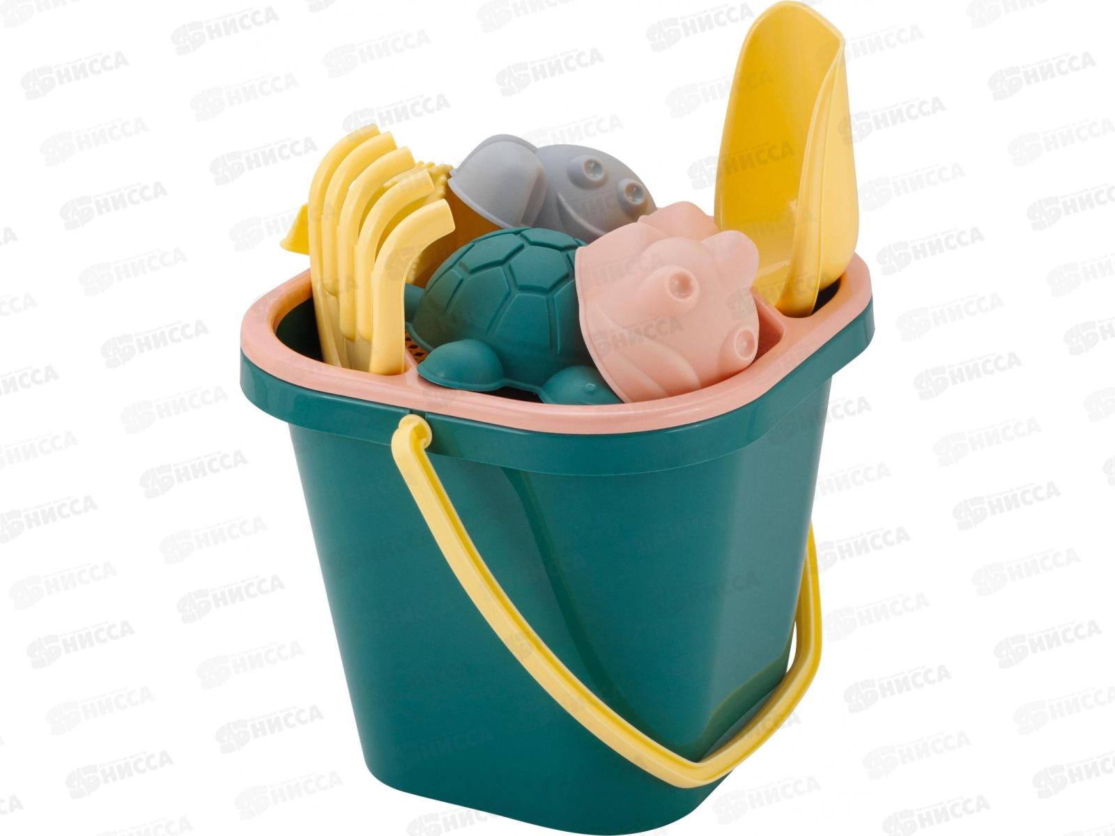 Набор Песочный &quotFollow Me" LA102012096