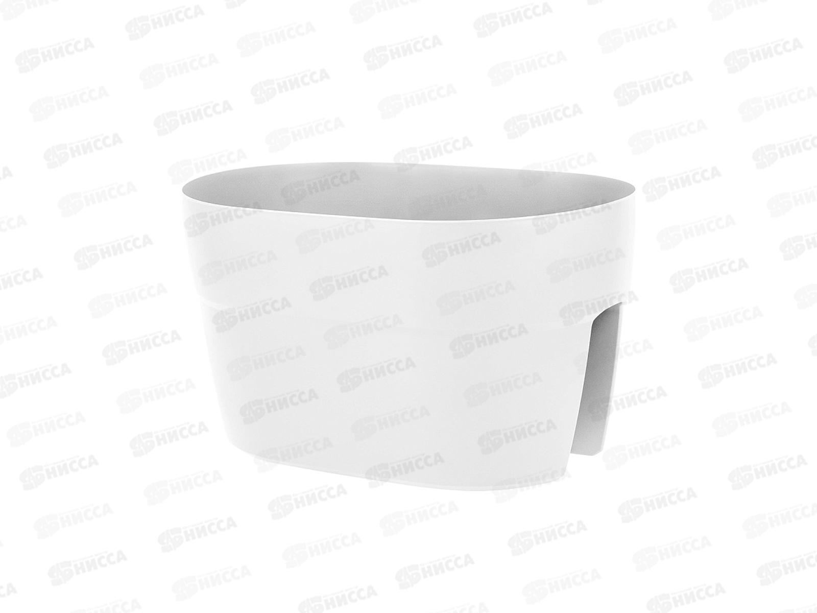 Ящик балконный 12л 40см на перила IG660310048 *8