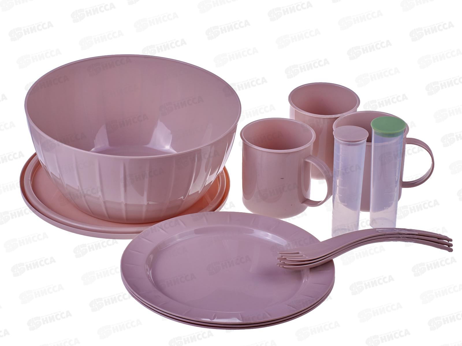 Набор для пикника (3 персоны) 12пр SE180912005