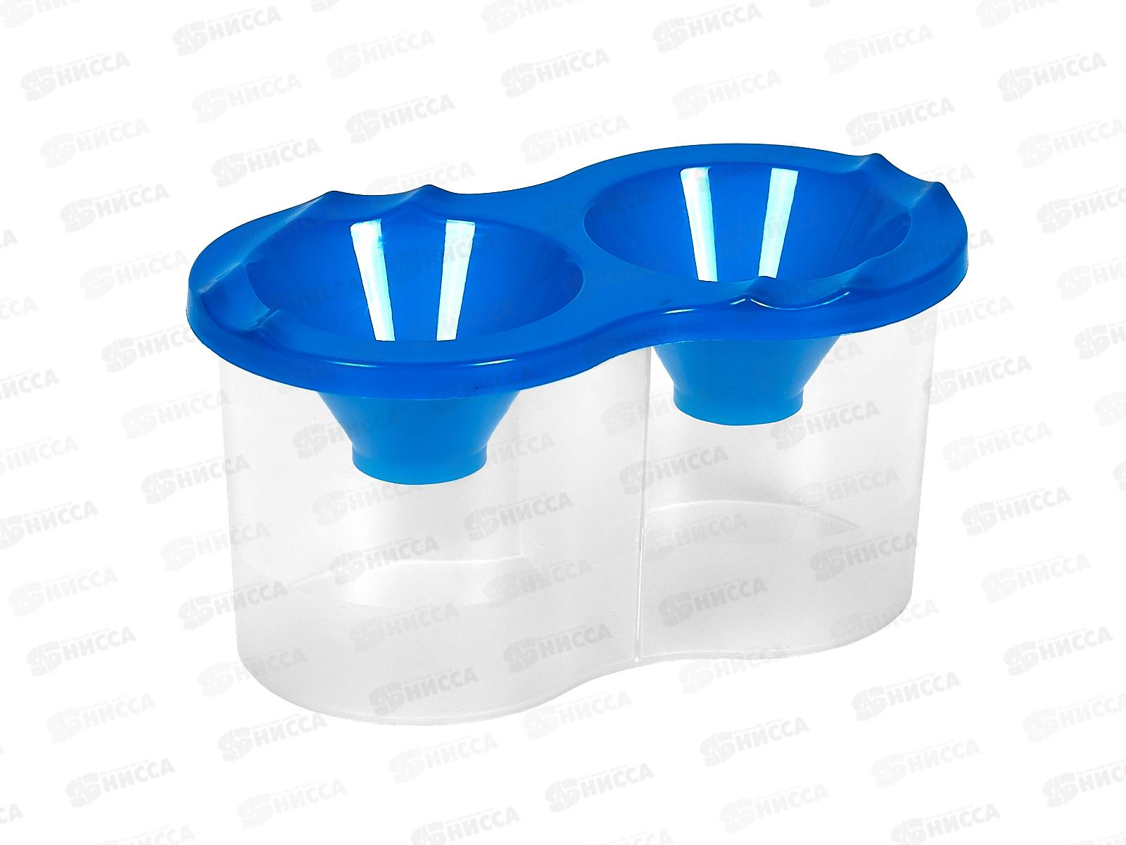 Непроливайка ScoolФОРМАТ двойн.асс СН-2*200