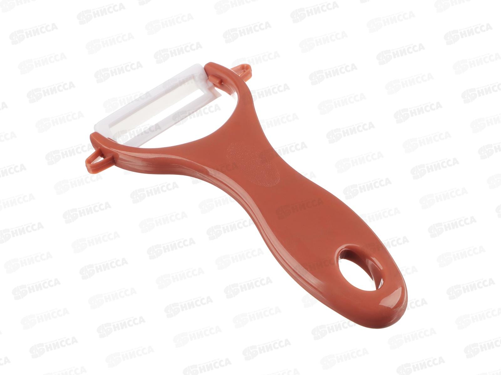 Овощечистка SATOSHI с керамическим лезвием Катто 803-131 г