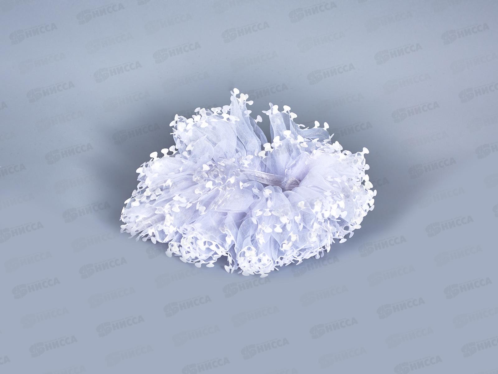 Резинка для волос 3793-7 063150 *12  Б