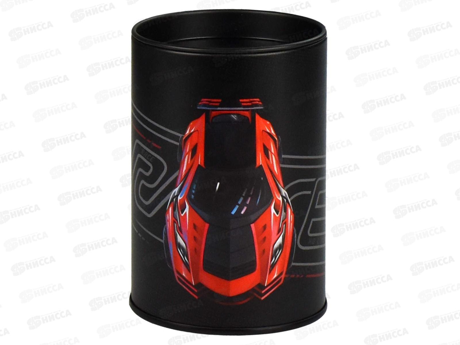 Подставка ФЕН для канцелярских принадлежностей Суперкар,66566*30