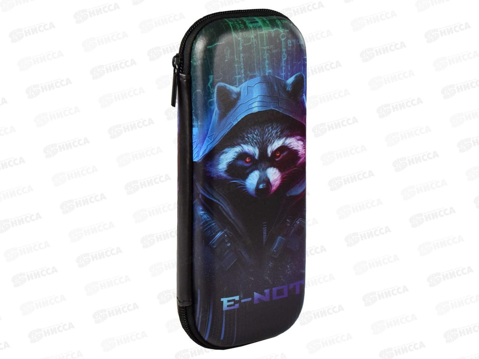 Пенал ФЕН Киберживотное,65692*12