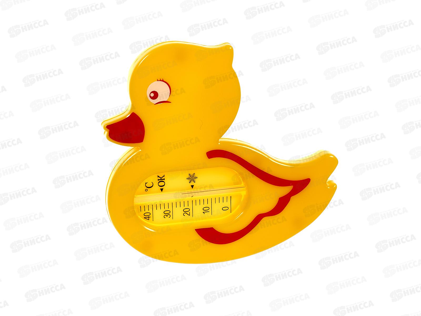 Термометр &quotУточка&quot арт 1016