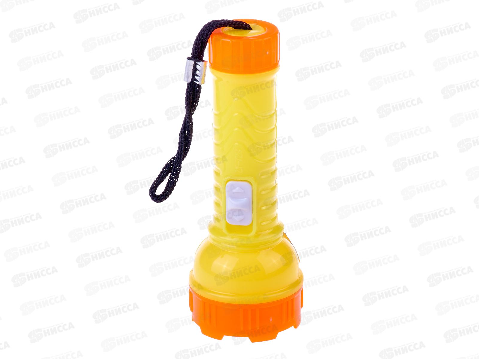 Фонарик SY-302B 2 диодный  пластиковый 728 (044351) *48 Ж