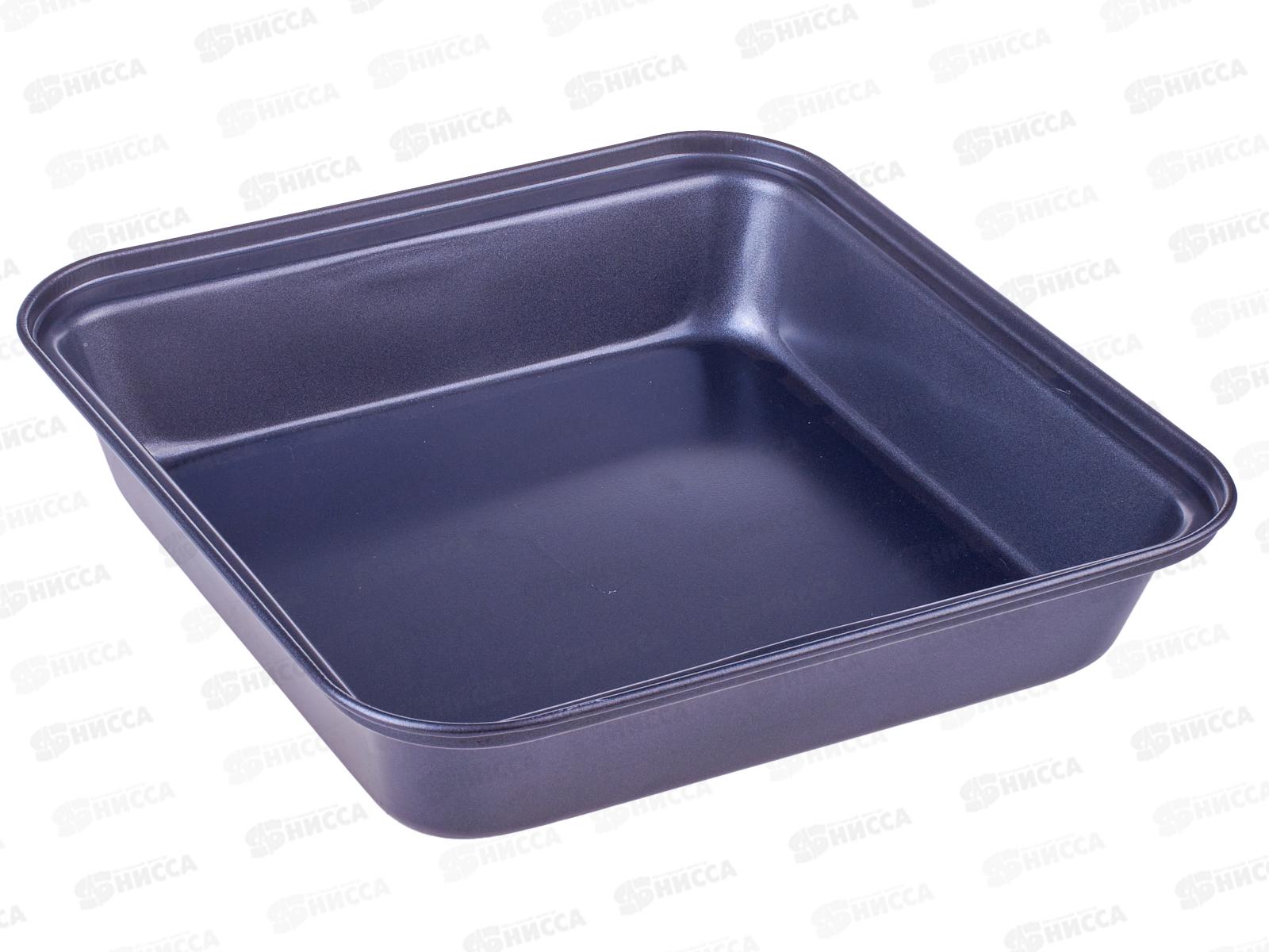 Форма для выпечки LR11-02 23*22*5см Квадратная