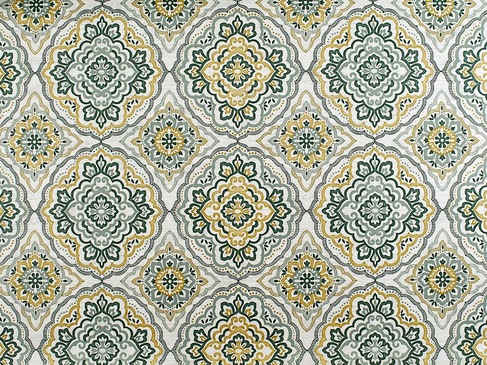 Клеенка на неткан основе ДЕКОРАМА 1,4*20м 061С