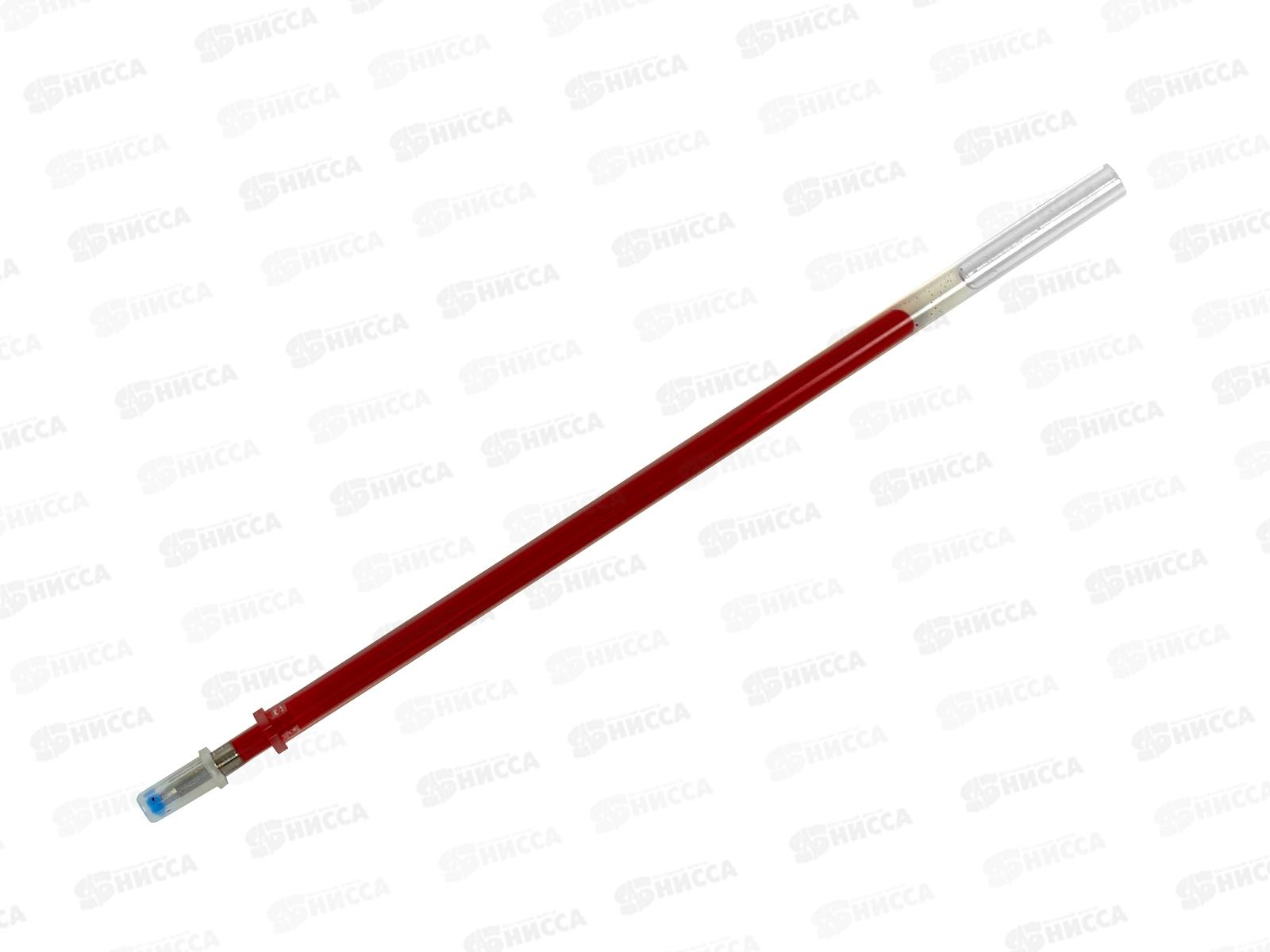 Стержни гелевые  OfficeSpace  крас.245922 *50