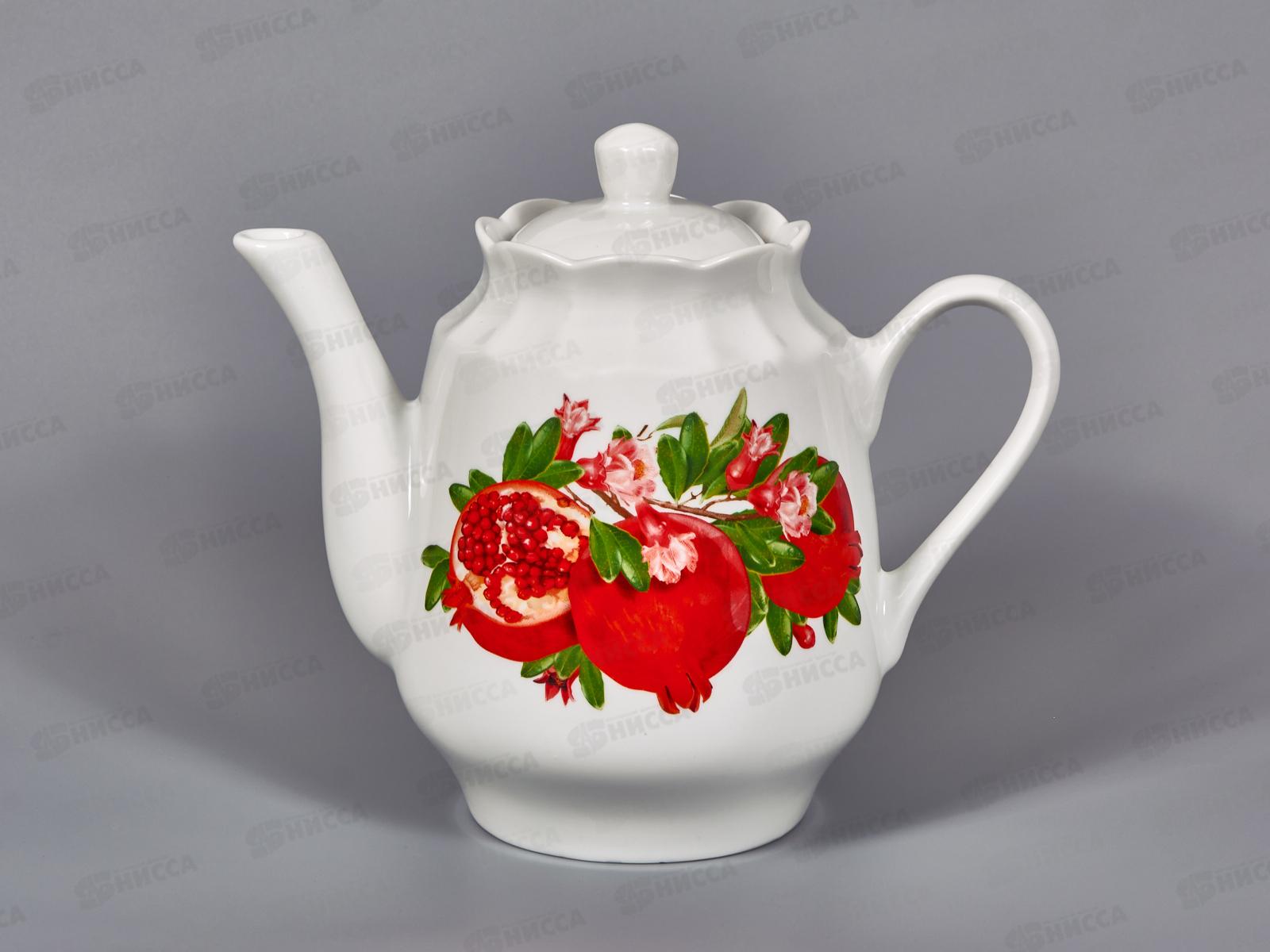 Чайник 1750см3 Гранат 9с2186 *2