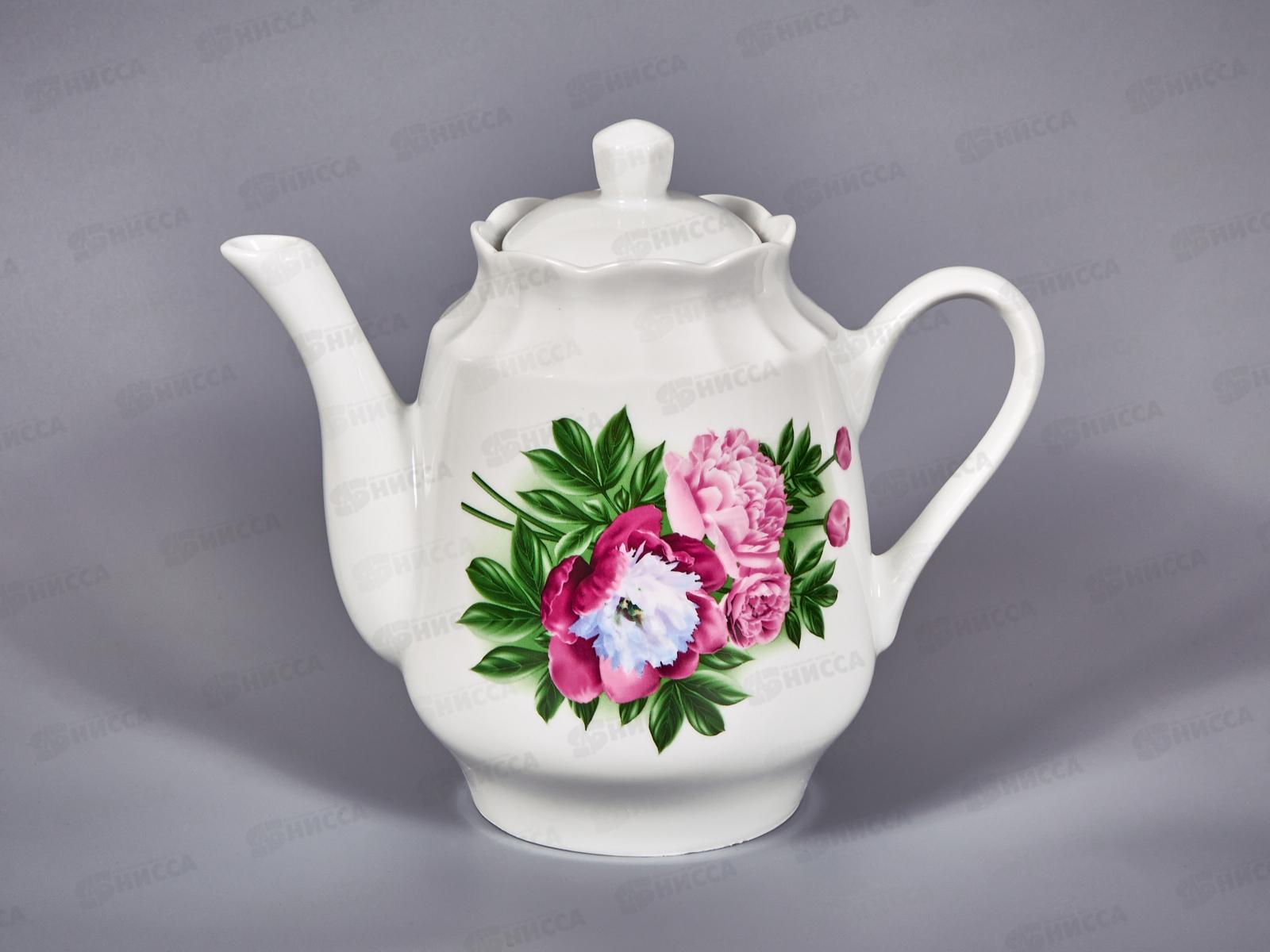 Чайник 1750см3 Пион 4с0163 *2