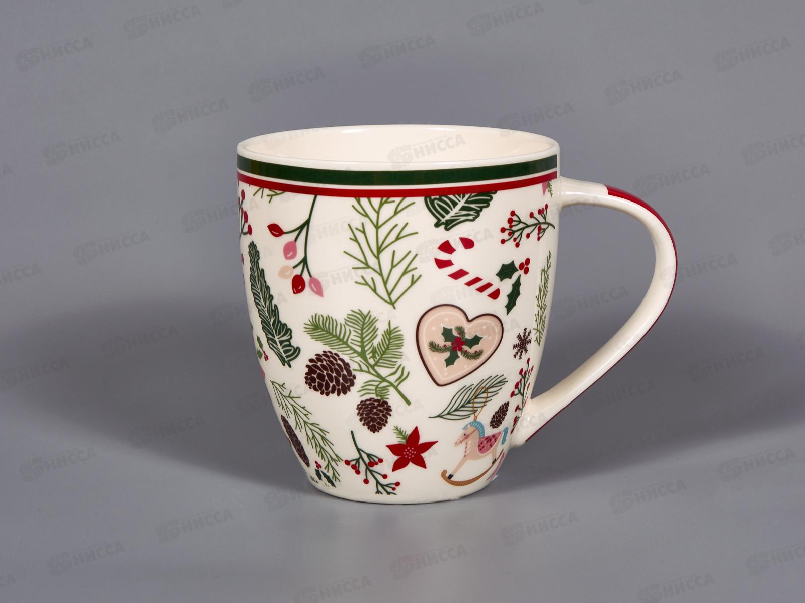 Кружка &quotEdinburgh" v=500мл, 1620115  *6/36