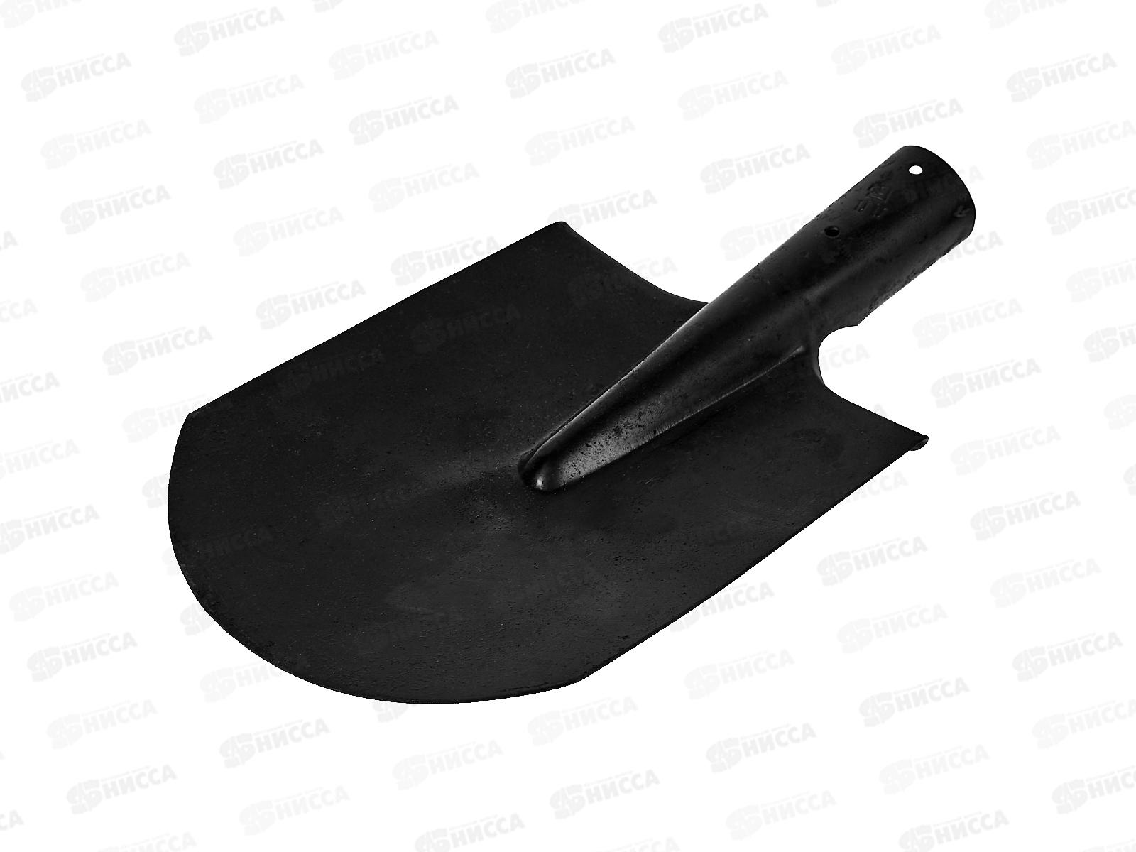Лопата дачная ЛД каленая (Бор)