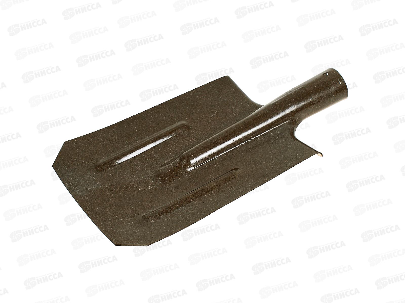 Лопата штыковая прямоугольная (Павлово)  *10