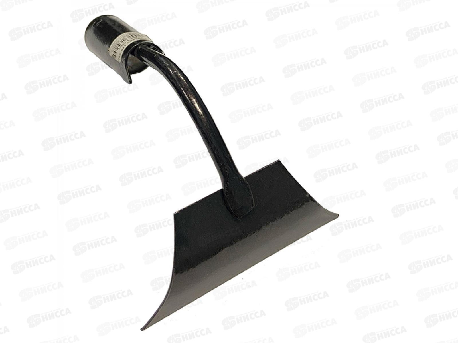 Тяпка 110*50мм металл 1.5мм, без черенка  *10