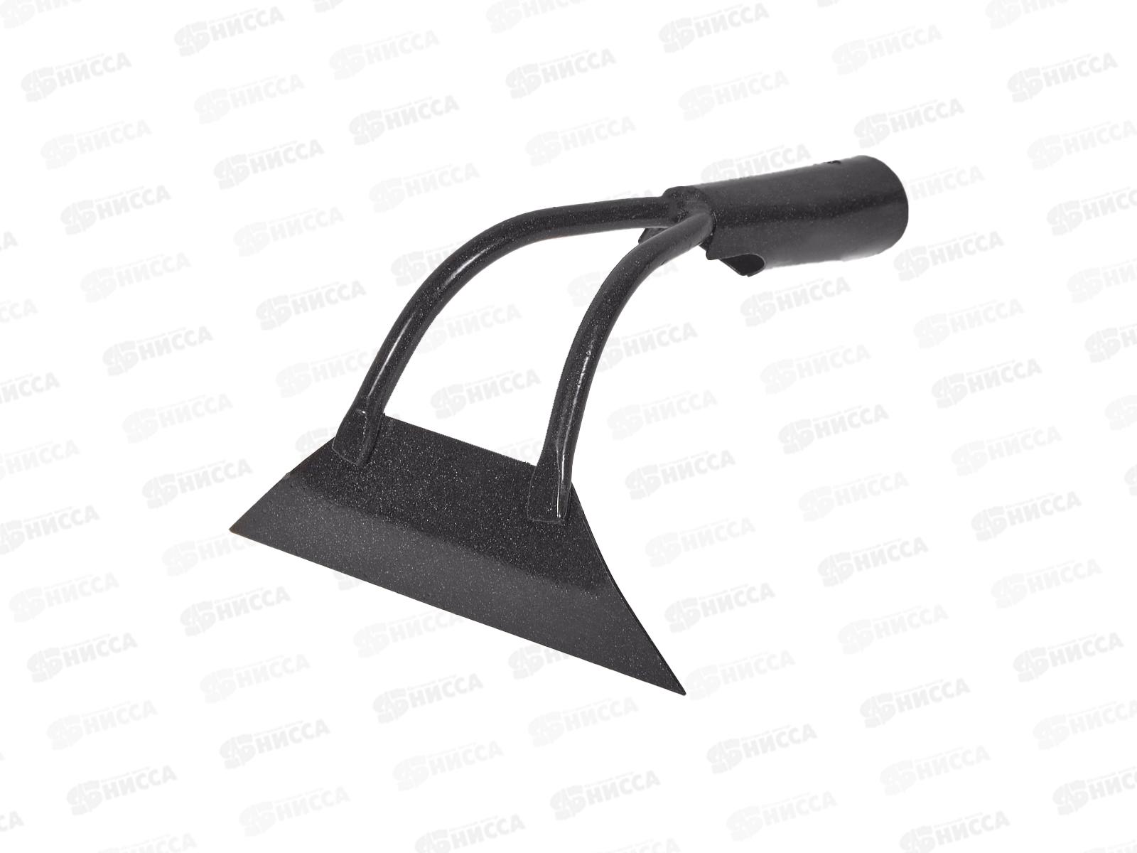 Тяпка 150*50 металл 1.5мм, без черенка  *10