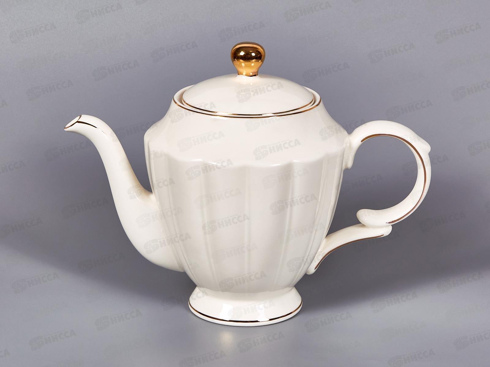 Заварочный чайник 1000мл 807-0317 *18