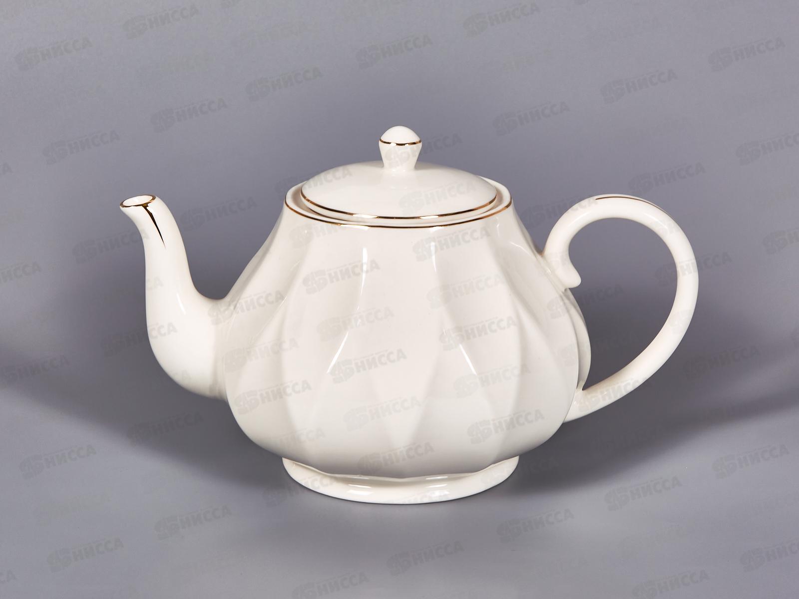 Заварочный чайник 1000мл 807-0610 *18