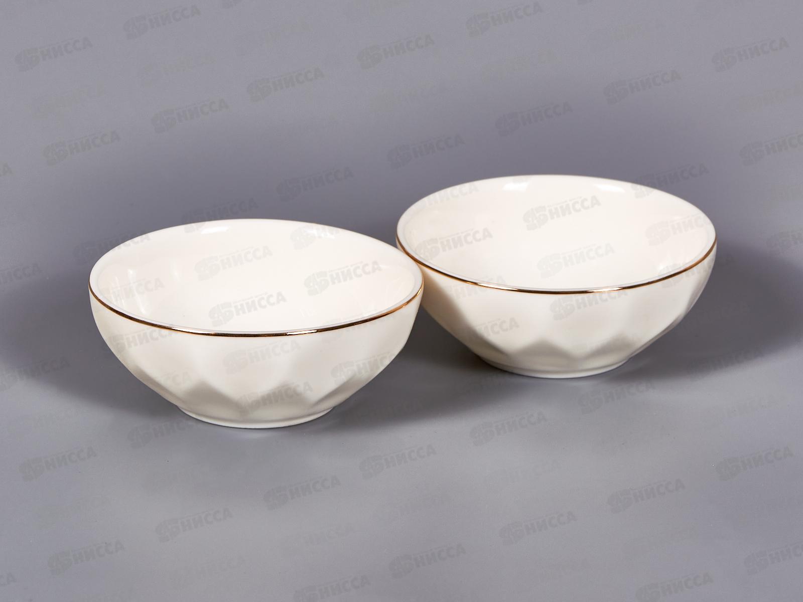 Набор из 2х розеток для варенья 80мл 809-0321 *72