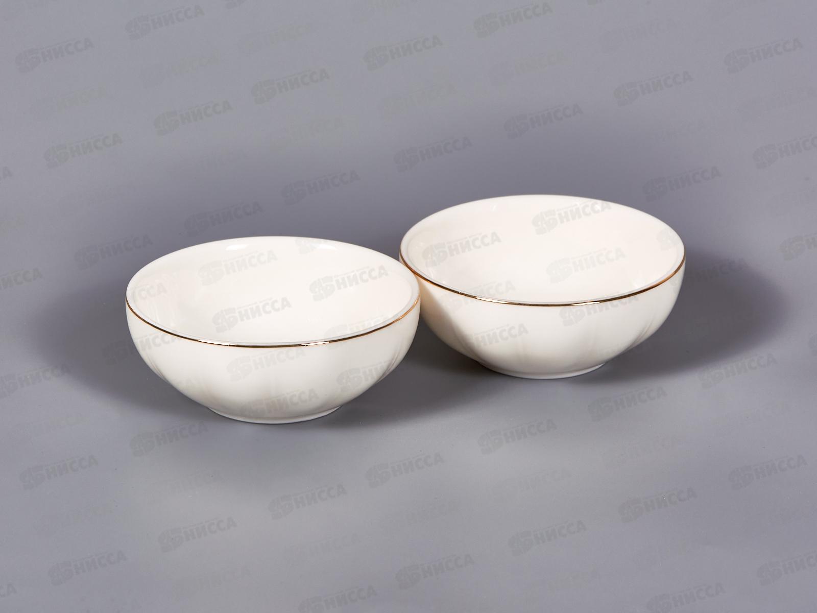 Набор из 2х розеток для варенья 80мл 809-0324 *72