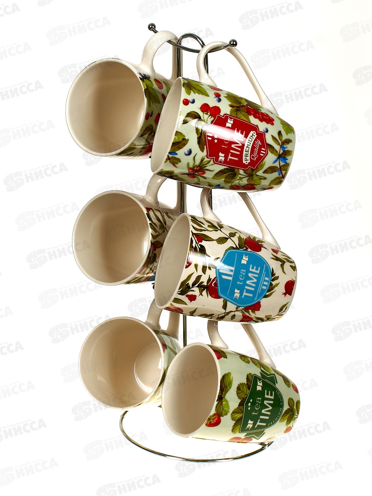 Набор кружек 7 предметов 151065-6MS *4