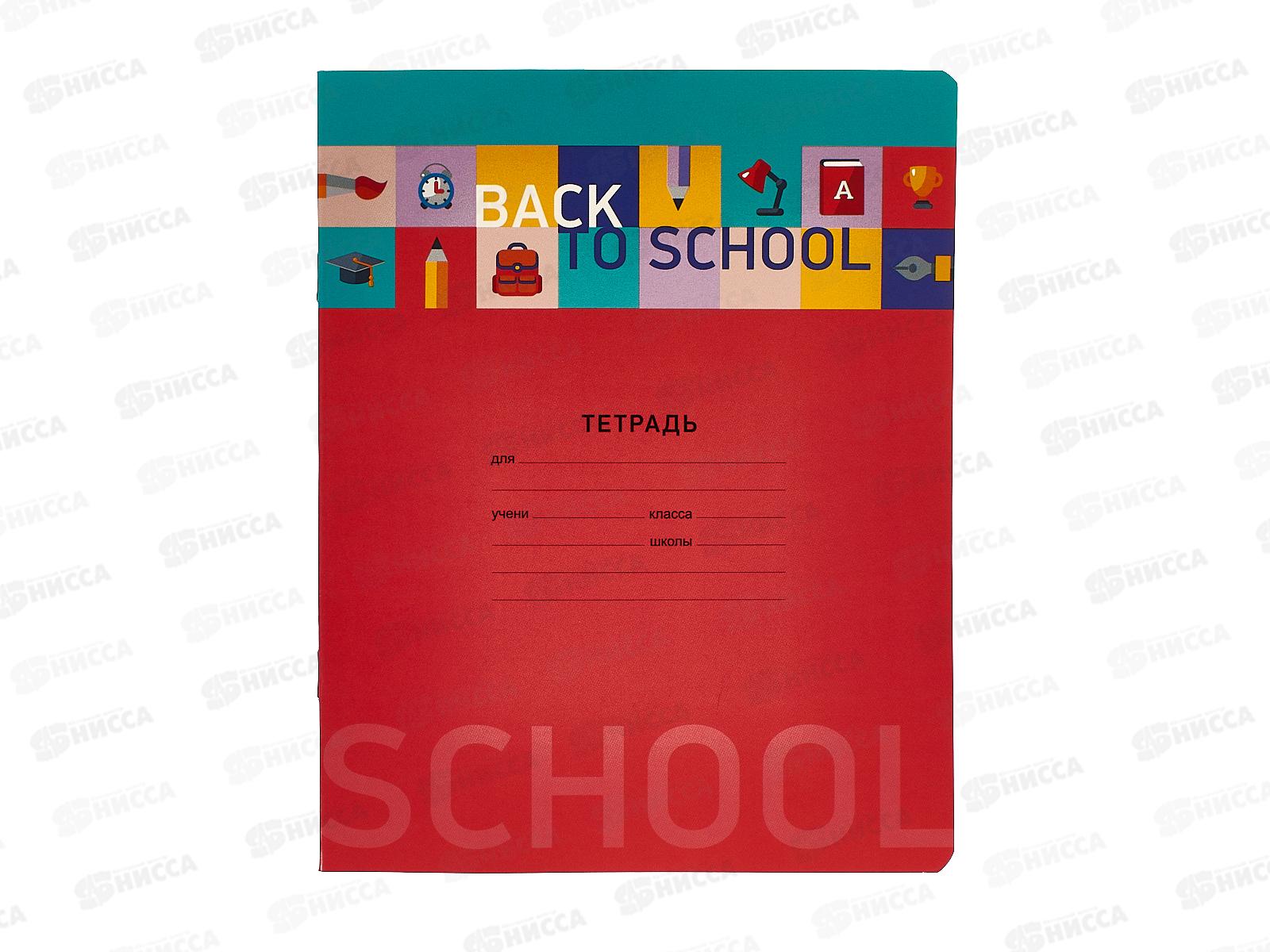 Тетрадь 12листов линия BG MIX-8 Мальчики, 11702 *16/160