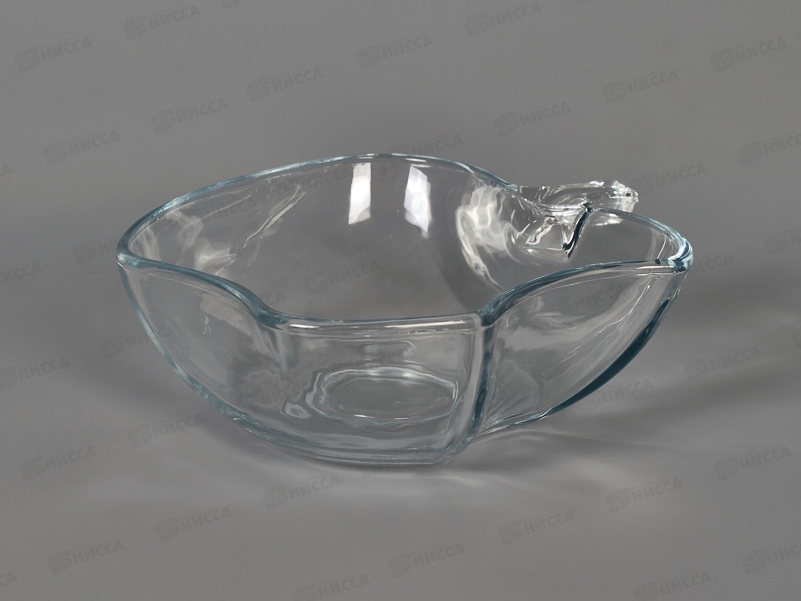 Салатник Яблоко 19*17см 410715W