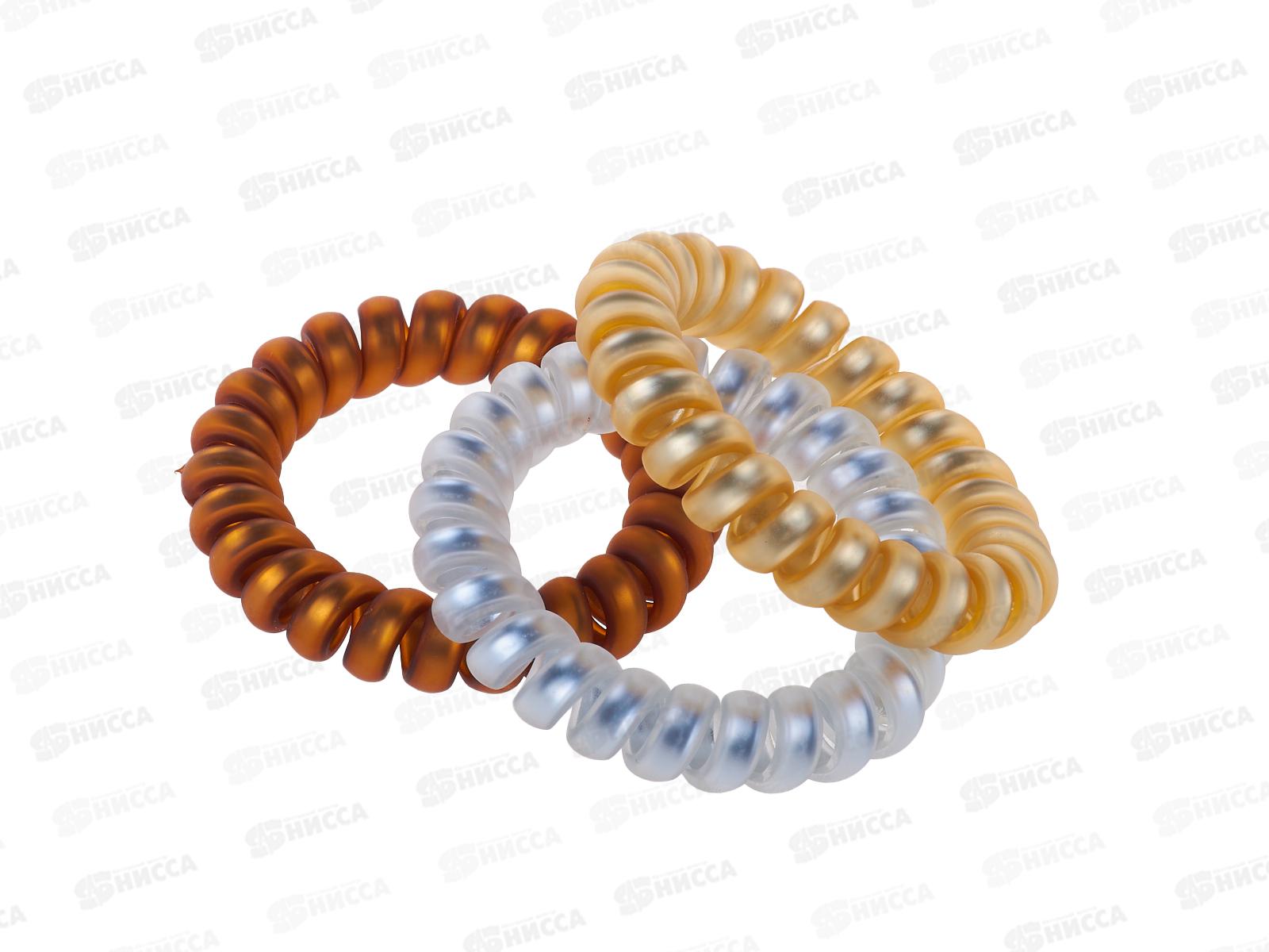 Ameli Набор резинок для волос Силикон 5,5 3шт 1597