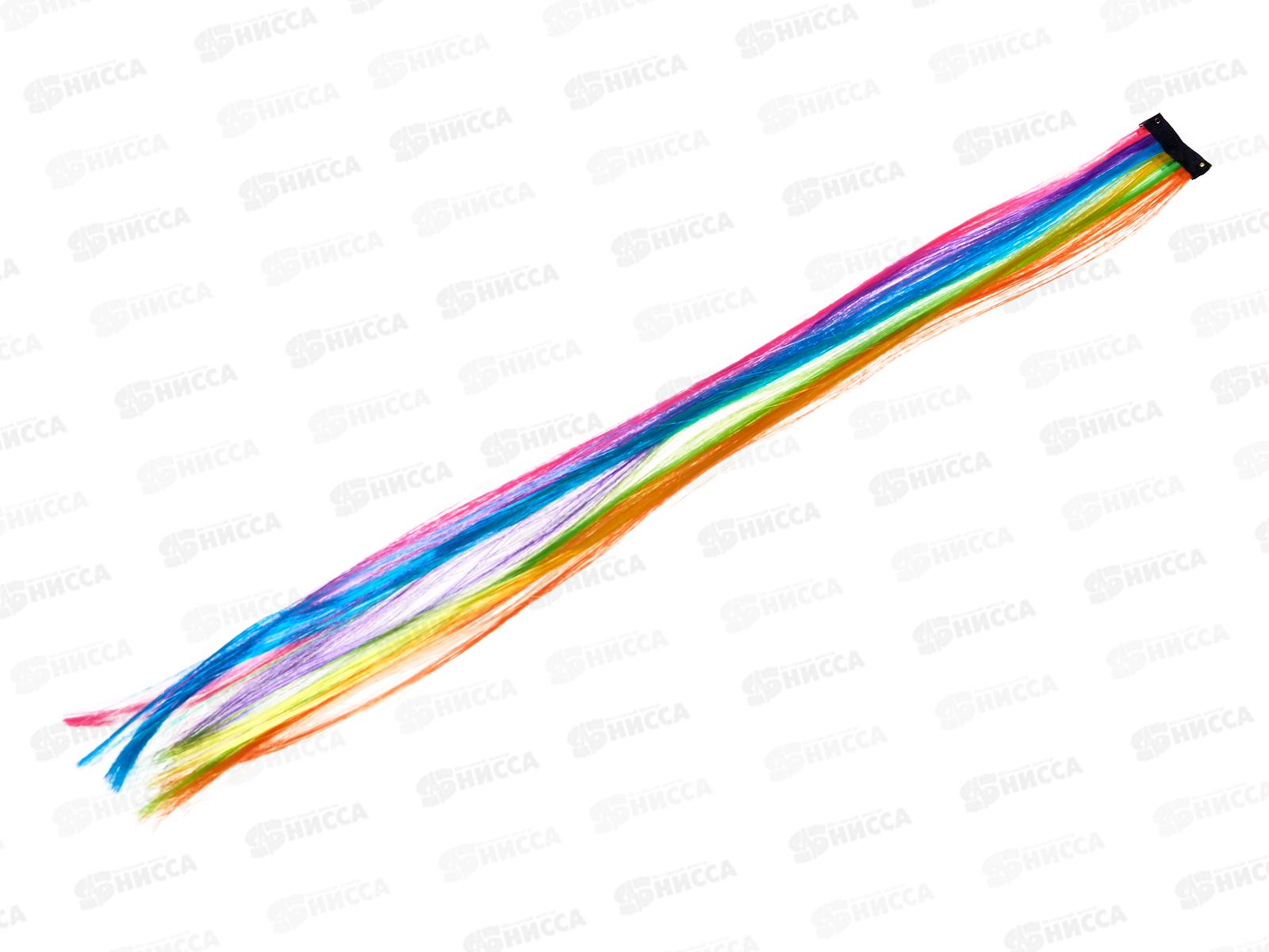 Ameli Пряди детские Rainbow 5858