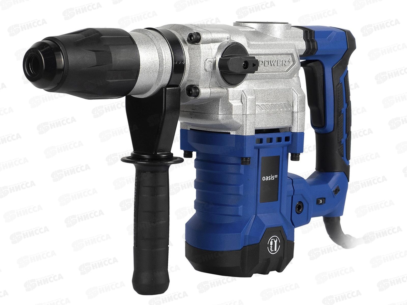 Перфоратор электрический Oasis PR-170V, 105517