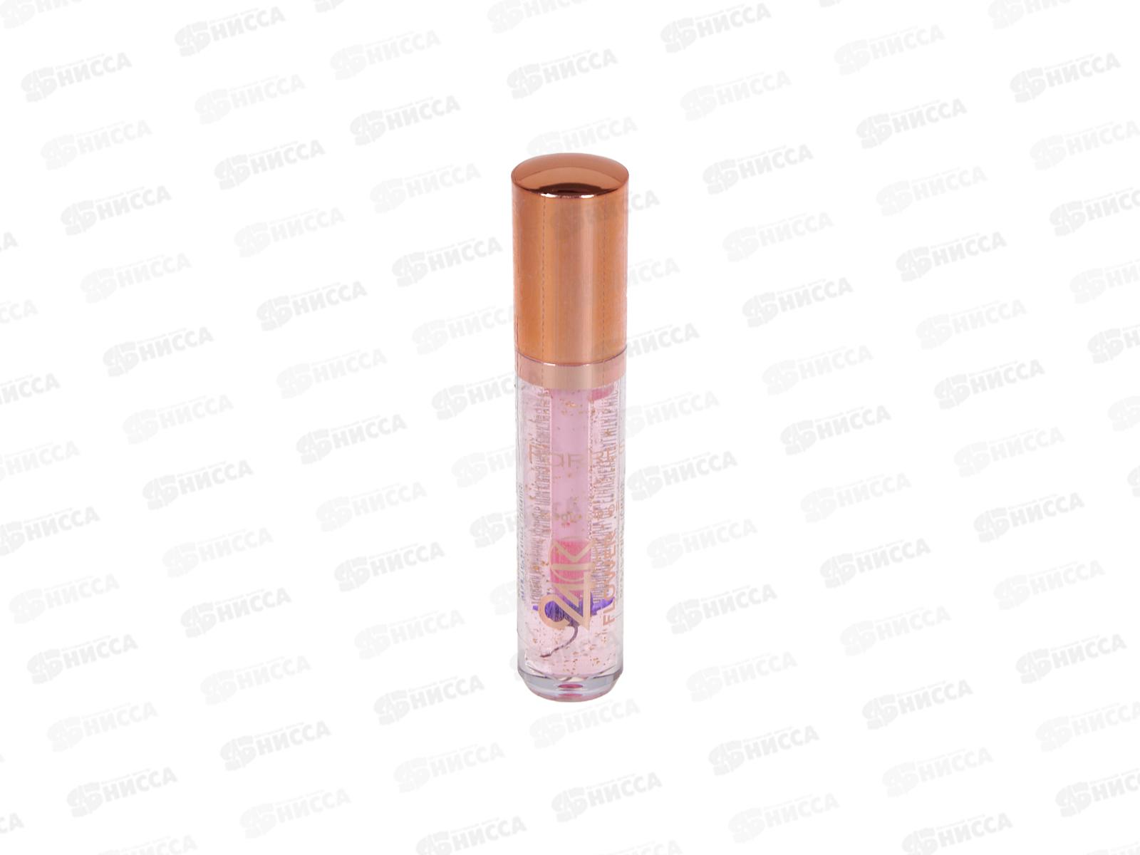 Farres блеск масло для губ 7035 F.M. 24К