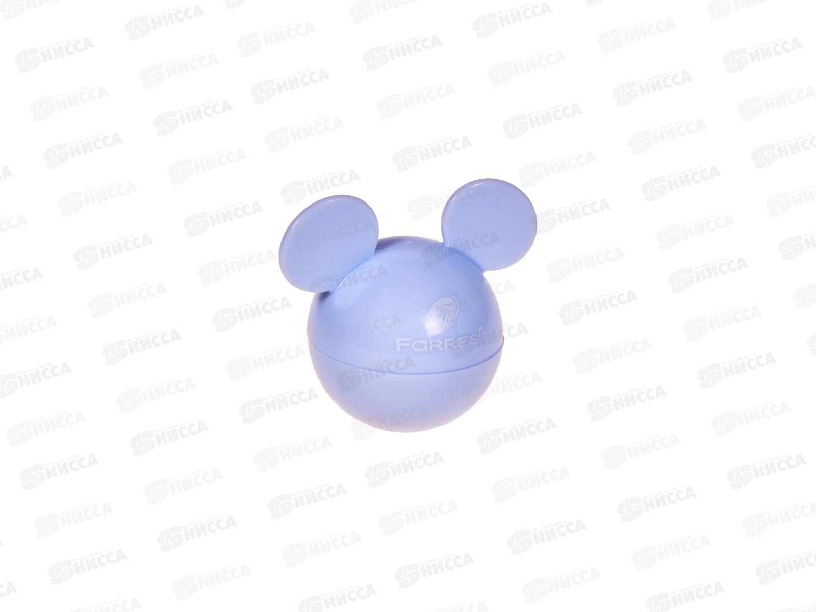 Farres Гигиеническая помада 5100 Микки Фаррес *24