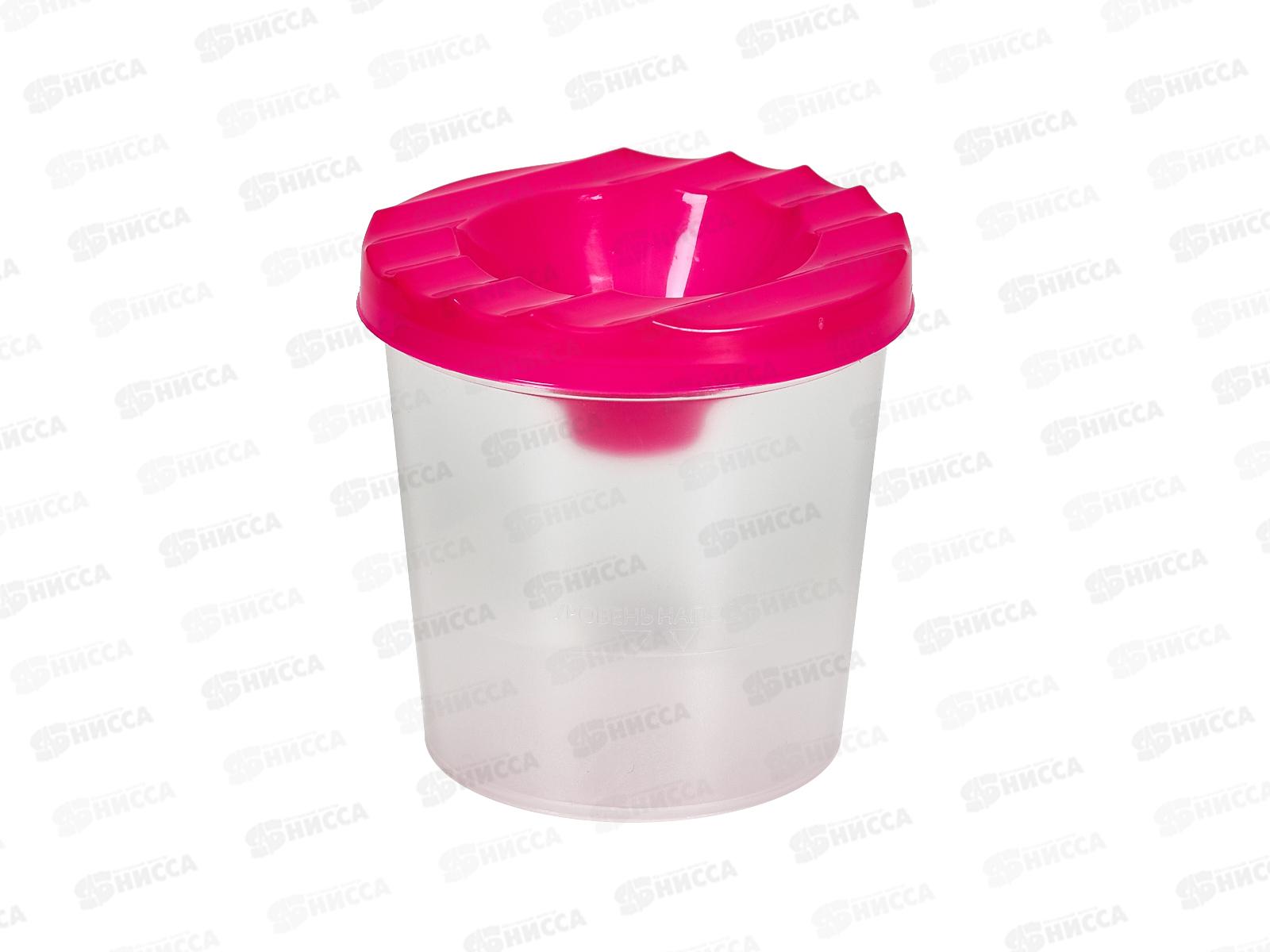 Непроливайка ПП Ассорти, одинарный, С-0497 *10/200