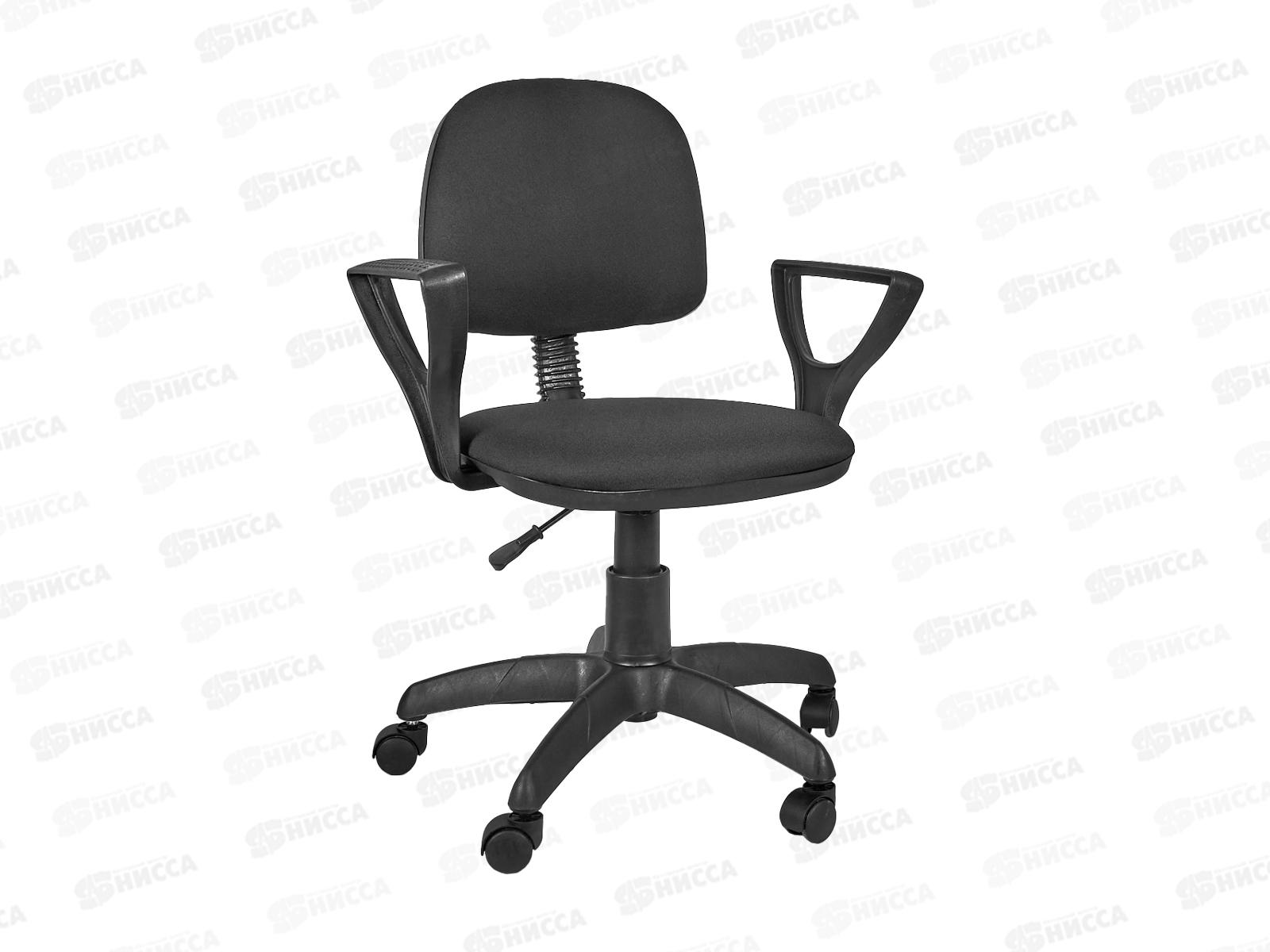 Кресло Форум 2 (П) м.чер. Песчаник п.Гольф, пятилучие газлифт