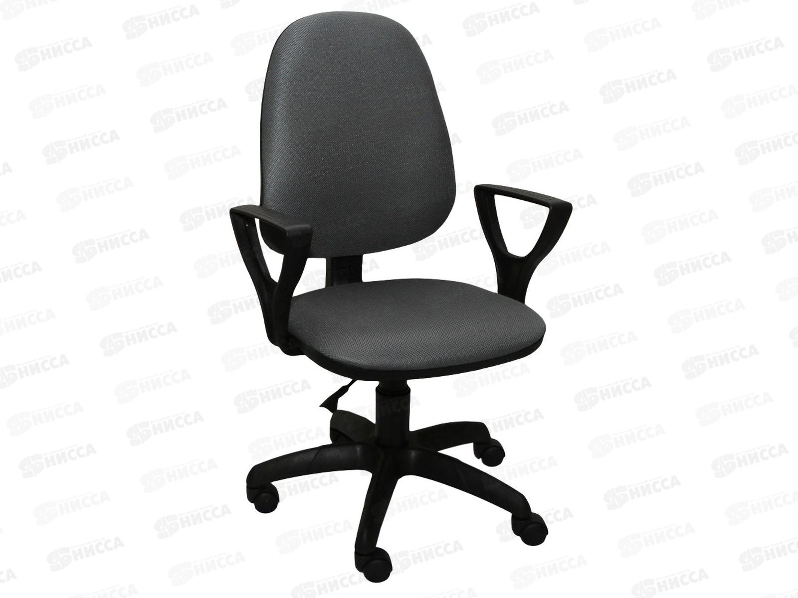 Кресло Престиж Polo м.черн.Песчаник п.Гольф, пятилучие