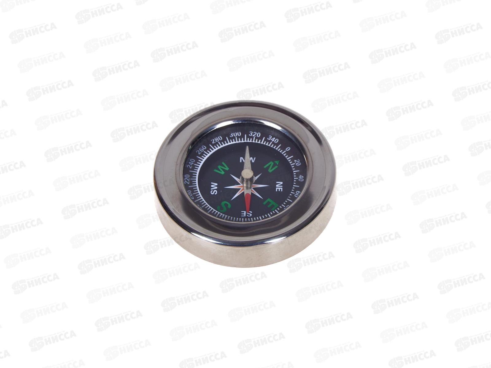 Компас металл 5,9*1,2см (064489)  Ж