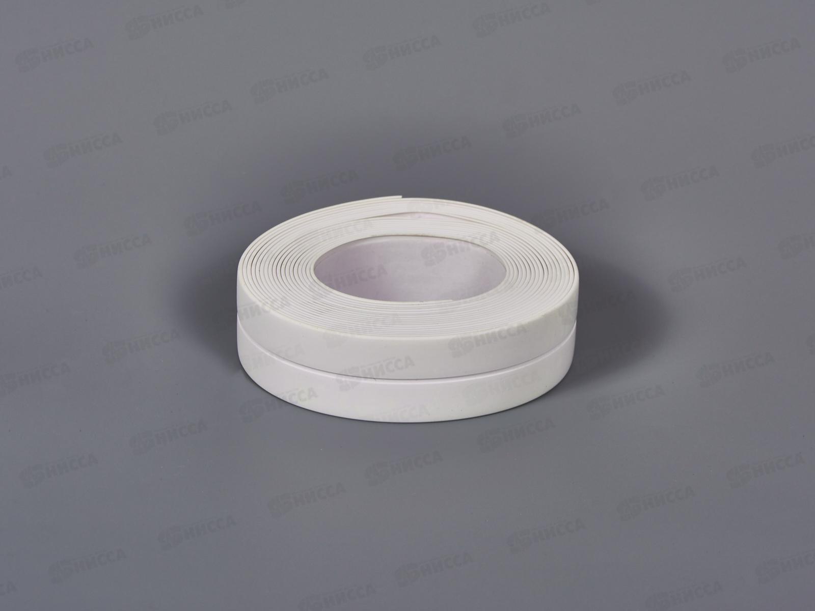 Лента липкая гидроизоляционная 320см*2,2см (063300)  Ж