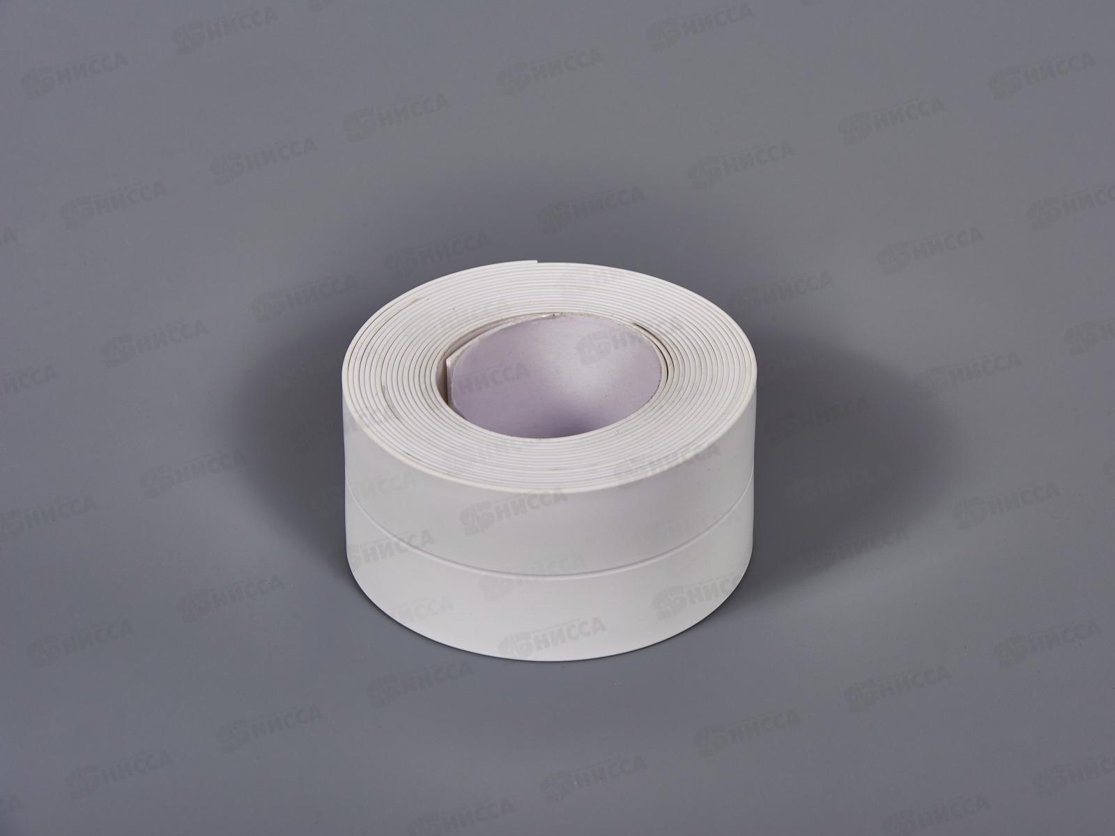 Лента липкая гидроизоляционная 320см*3,8см (063301)  Ж